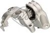 Подушка ДВС правая Renault Daster, Logan, Sandero 1.5 dCi (08-) (06805) Metalcaucho