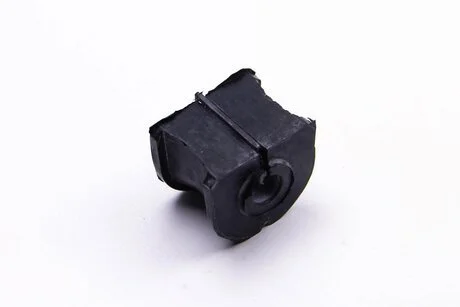 Втулка заднего стабилизатора Duster 10- (11 мм) Metalcaucho 06810
