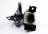 Подушка ДВС правая Renault Logan 1.5 dCi (10-) (06812) Metalcaucho