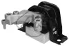 Подушка ДВС правая Renault Dokker 1.2 TCe (12-) (06813) Metalcaucho