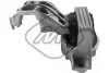 Опора двигуна перед. права Renault Fluence, Megane CС, Megane III, Scenic III 1.5D 02.09- 06892