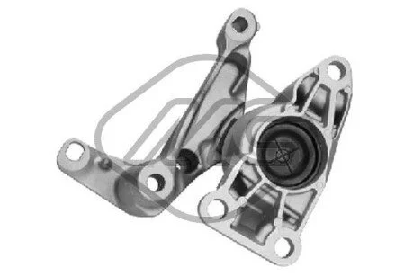Опора двигателя Renault Fluence, Grand Scenic III, Megane III 1.6/1.6Lpg 11.08- Metalcaucho 06893