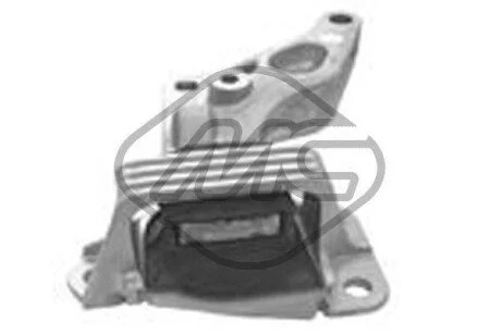 Опора двигуна права Renault Grand Scenic III, Megane CC, Megane III, Scenic III 1.6D 04.11- Metalcaucho 06898