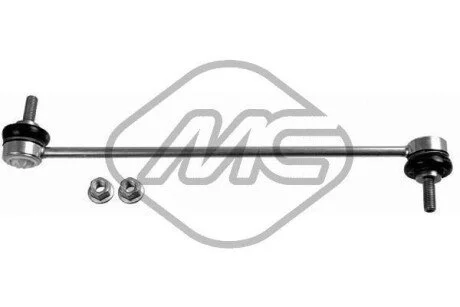 Rod/Strut Metalcaucho 06954