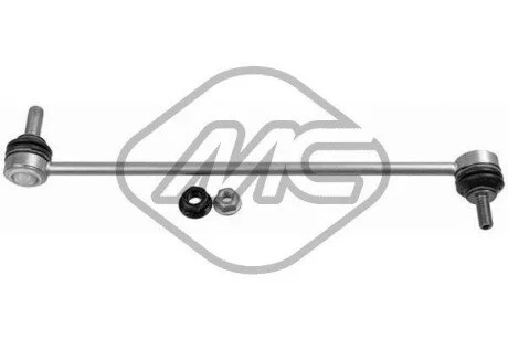 Rod/Strut Metalcaucho 06955