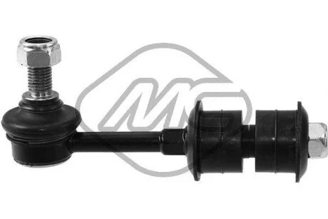 Rod/Strut Metalcaucho 06965