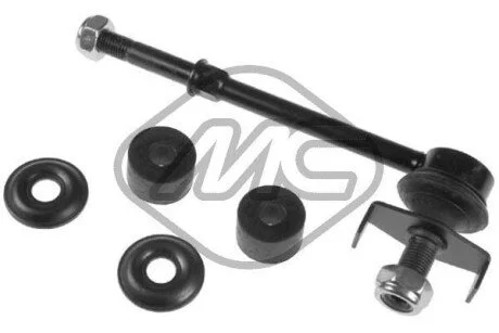 Rod/Strut Metalcaucho 06972