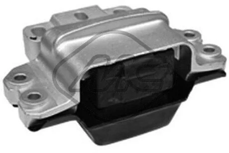 Mounting Metalcaucho 07174