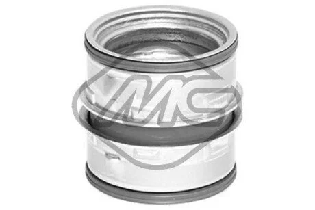 Автозапчастина Metalcaucho 07505