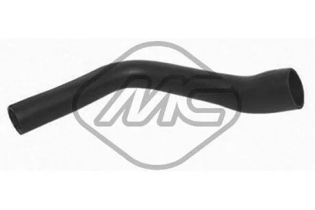 Автозапчасть Metalcaucho 07696