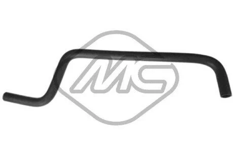 Шлангопровод Metalcaucho 07832