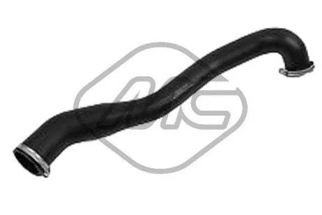 Автозапчасть Metalcaucho 07976