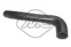 Патрубок картерных газов Berlingo/Partner/Scudo/Jumpy 1.9D (XUD) METALCAUCHO 08307