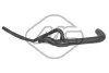 Патрубок радіатора Peugeot Boxer I/Citroen Jumper I 2.5TD (94-00) (08495) Metalcaucho