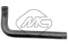 Патрубок радиатора Peugeot Boxer I/Citroen Jumper I 1.9TD (94-02) (08505) Metalcaucho