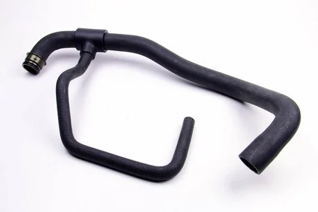 Патрубок радіатора Scudo/Jumpy/Expert 1.9D (1868cm3) 96- (нижній)) Metalcaucho 08557