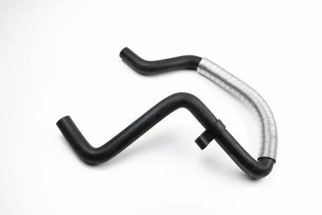 Патрубок радіатора Scudo/Jumpy/Expert 2.0JTD/HDi 00- Metalcaucho 08595