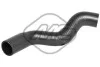 Патрубок радиатора Peugeot Partner (96-) (08607) Metalcaucho