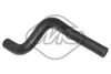 Патрубок системы отопления Peugeot 206 (98-01) (08757) Metalcaucho