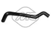 Патрубок радиатора Fiat (08843) Metalcaucho