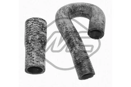 Шлангопровод Metalcaucho 08891