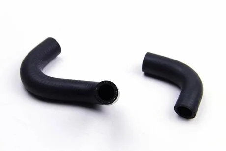 Патрубок радіатора пічки Kangoo 1.5dCi 03- Metalcaucho 08941