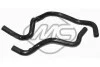 Патрубок радиатора Peugeot 307/Citroen Partner 2.0HDI (08943) Metalcaucho