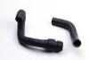 Патрубок радіатора пічки Kangoo 1.5dCi 03- METALCAUCHO 08947