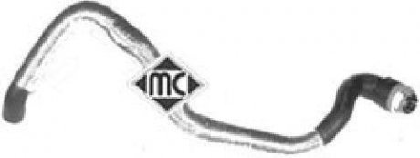 Шлангопровод Metalcaucho 08991