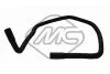 Патрубок водяной VAG Golf IV/Octavia I 1.6/1.8/1.9TDI 09043