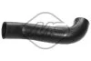 Патрубок интеркулера Audi A/A4/A6/Skoda Octavia 1.9TDI 97-09 09069
