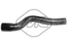 Патрубок радиатора Peugeot 307 1.6 (04-) (09188) Metalcaucho