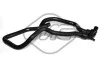 Шланг обігрівача Citroen Berlingo/Peugeot Partner 2.0 (00-) (09209) Metalcaucho