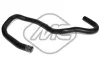 Патрубок водяний від бачка Citroen DS / Peugeot C-Elysee, C2, Picasso,C3, Pluriel, C4, Cactus, DS3, 1007, 2008, 207, 208, 301 (09219) Metalcaucho