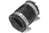 Втулка патрубка повітряного Citroen C5 (08-) (09230) Metalcaucho