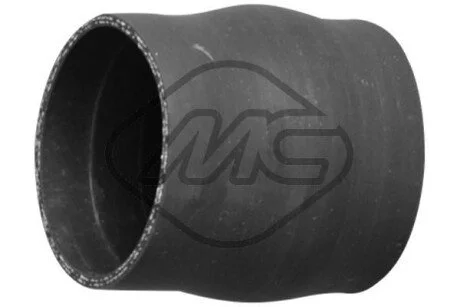 Втулка патрубка повітряного peugeot 407/Citroen Berlingo, C5 (05-) Metalcaucho 09233
