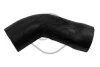 Патрубок повітроводу Peugeot 206, 307/Citroen Nemo, Bipper, Xsara, C2, C3 1.4 HDI (09240) Metalcaucho