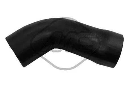 Патрубок повітроводу Peugeot 206, 307/Citroen Nemo, Bipper, Xsara, C2, C3 1.4 HDI Metalcaucho 09240
