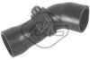 Патрубок повітроводу Peugeot 207, 206, 106 / Citroen C1, C2, C3 / Toyota Aygo / Mazda 2 : 1.4D (02-08) (09241) Metalcaucho