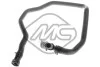 Шланг радиатора Ford Fiesta 1.4 16V/ 1.6 16V 01-08 09269