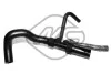 Патрубок радиатора Ford Transit 2.0D (00-06) (09282) Metalcaucho