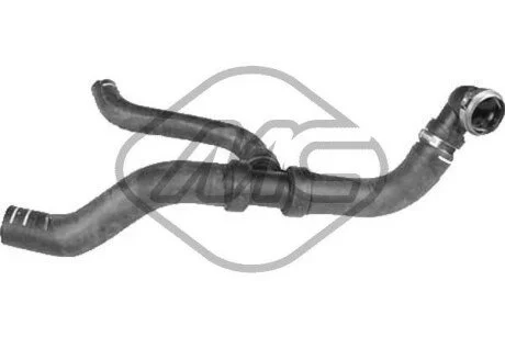 Шлангопровод Metalcaucho 09354
