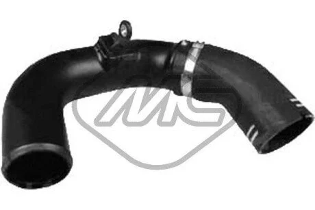 Шлангопровод Metalcaucho 09409