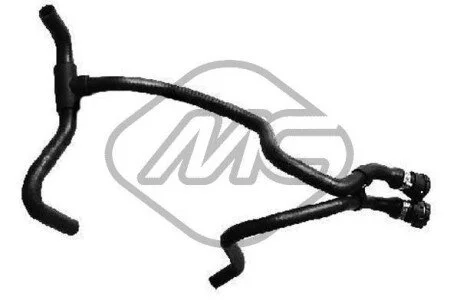 Шлангопровод Metalcaucho 09466 (фото 1)