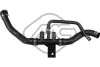 Патрубок радиатора Peugeot Boxer/Citroen Jumper (06-) (09508) Metalcaucho
