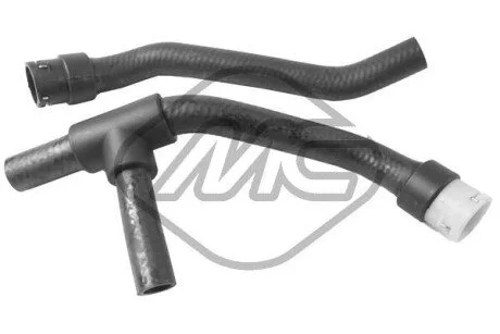 Шлангопровод Metalcaucho 09555