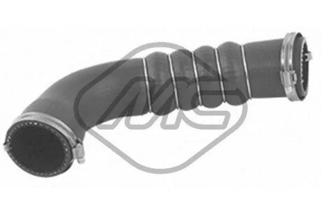 Автозапчастина Metalcaucho 09709