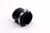 Патрубок интеркулера Crafter 2.0 TDI 11- METALCAUCHO 09721