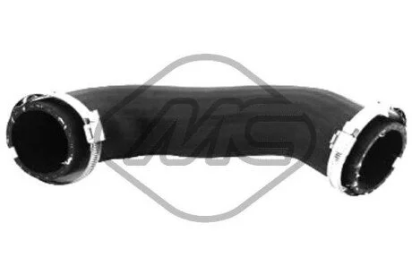 Автозапчастина Metalcaucho 09743