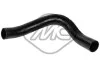 Патрубок интеркулера Peugeot Boxer ii/Citroen Jumper 2.8TD (09787) Metalcaucho